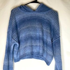 Offline by Aerie cropped top Sweater